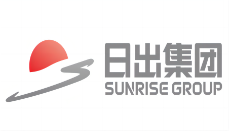 日出集團(tuán)，全新品牌形象升級