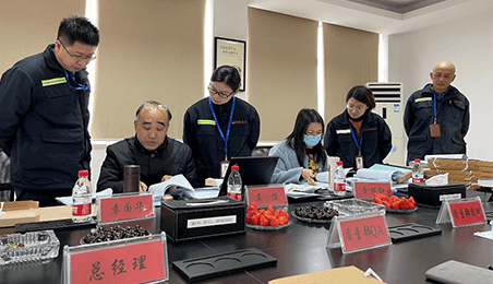 日出藥業(yè)公司順利通過(guò)GMP驗(yàn)收