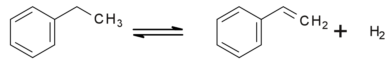 苯乙烯 苯乙烯